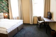 EA Hotel Victoria - Twin 1