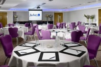 Radisson Blu Bristol - Meeting room