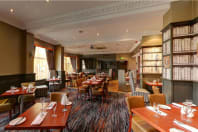 Hallmark Hotel - Manchester South - Gallery Restaurant