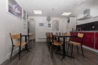 Smart Camden Inn Hostel - London