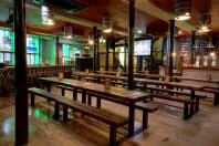 The beir keller Edinburgh - interior