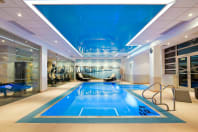 Novotel Southampton - pool