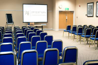 De Vere Horwood Estate - meeting room