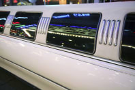 Limousine Hire