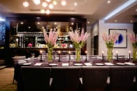 Dining, Malmaison London