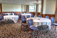 Grand harbour hotel - Winslow Suite