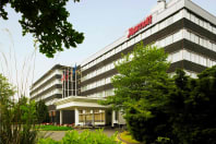 Marriott Newcastle Gosforth Park - Exterior