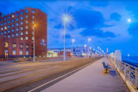 Hilton Hotel Blackpool - exterior.jpg