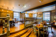 Brewhouse & Kitchen - Chester