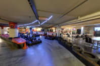 g1 go karting centre - go kart interior.jpg
