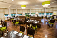 Ardencote Manor Hotel - Restaurant