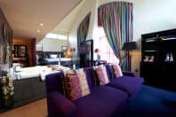 Malmaison Newcastle - Newcastle_spa