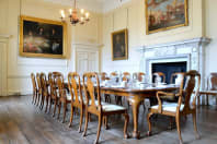 old royal naval college - function room