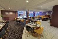 Novotel Leeds - restaurant