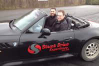 Stunt Driving Experience_stag