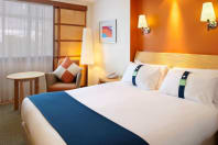 Holiday Inn - York - bedroom