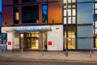 Leonardo Hotel Leeds