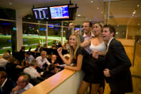 Colwick Park - Punters watching the race.jpg