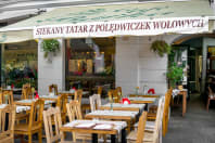 Specjaly Regionalne - Warsaw - outside restaurant.jpg