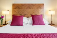 PREMIER SUITES Bristol Redcliffe - double bed