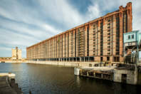 Titanic Hotel Liverpool