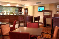 Marriott Newcastle Gosforth Park - bar