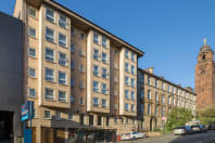 Travelodge Glasgow Central - Outside front