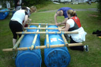 Wraysbury Lake Activity Centre