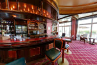 Hallmark Hotel Bournemouth Carlton - bar