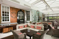 Orangerie, Hotel du Vin Wimbledon