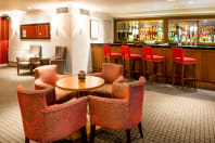 De Vere Horsley estate - restaurant and bar