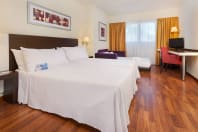 Tryp Valencia Feria