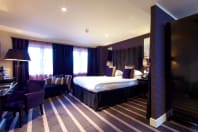 Malmaison Newcastle_room_Newcastle