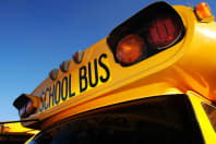 School bus