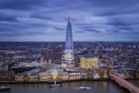 The Shard - London