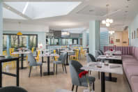 The Magnolia Hotel - Algavre - Restaurant