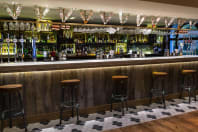 Revolution Parsonage Gardens Manchester - bar-2.jpg