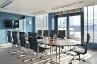 Boardroom, Village Hotel Edinburgh