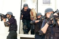 hostage rescue situation