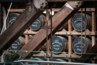 Jamesons Distillery - Dublin