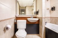 Mercure - Chester Abbots Well