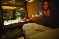 Aztec Hotel - Spa treatment room