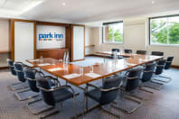 Park Inn Radisson Harlow - meeting room