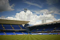 Ipswich Town Football Club