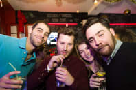 Riga Bar Crawls Karaoke Bar Group Drinks