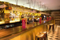 Revolution Parsonage Gardens Manchester - bar.jpg