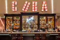 Revolucion De Cuba Leeds