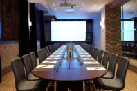 Malmaison Newcastle - Newcastle_Conference room