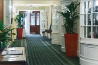 The old swan hotel_Harrogate_entrance hall