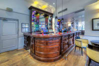 Harte & Garter Hotel & Spa - bar